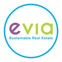 Evia Sustainable Real Estate logo - Similar company to Bannon