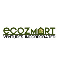Ecozmart Ventures Incorporated logo - Similar company to Formica Philippines