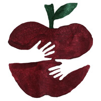 AGORA CAFE logo - Similar company to U & Me Mentorship Association