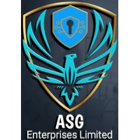 ASG Enterprises Limited logo - Similar company to 365 Security Management