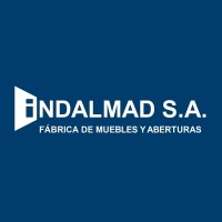Indalmad S.A. logo - Similar company to V-Com Sa