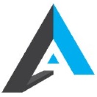 Axflix logo - Similar company to Up Devlabs