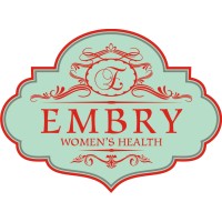 Embry Women's Health logo - Similar company to Qmd Scientific