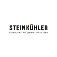 STEINKÜHLER - Intuitive Technology logo - Similar company to It.D | Georg Dreckmann Gmbh & Co. Kg