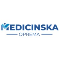 Medicinska oprema logo - Similar company to Pan Medico