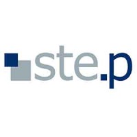Ingenieurbüro ste.p logo - Similar company to Aurora Engineering Gmbh