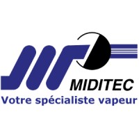 🏭 MIDITEC MIDITECHNIQUE 💨 logo - Similar company to Soluce Technologies