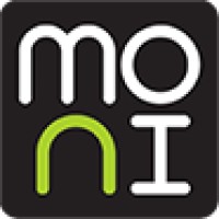 Moni Distribution logo - Similar company to Moni