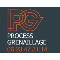 PROCESS GRENAILLAGE logo - Similar company to Process Grenaillage