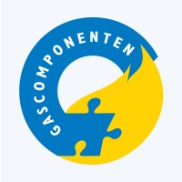 Gascomponenten logo - Similar company to Apumas