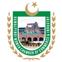 Rawalpindi Women's Chamber of Commerce and Industry logo