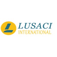 LUSACI INTERNATIONAL logo - Similar company to Lido International Partners