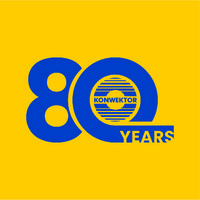 Ventilation and Air Conditioning Equipment Factory KONWEKTOR logo - Similar company to Bartosz Szczepaniak Kancelaria Prawno-Patentowa