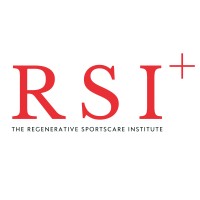 Regenerative SportsCare Institute logo - Similar company to Advanced Materials Manufacturing