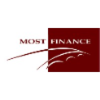 Most Finance Management JSC logo - Similar company to Azdio