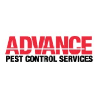 Advance Pest Control Services logo - Similar company to Amco Pest Control