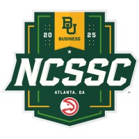 National Collegiate Sports Sales Championship logo - Similar company to Tti/Vanguard
