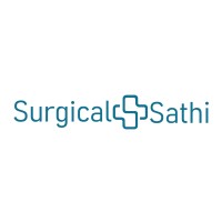 Surgical Sathi logo - Similar company to Touchlyfe