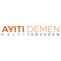 Ayiti Demen logo - Similar company to Haiti Development Institute