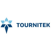 TourniTek logo - Similar company to Passed Plates