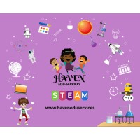Haven Edu-Services Ltd logo - Similar company to Optimus Digital Future