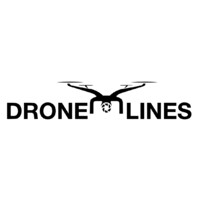 Dronelines logo - Similar company to Droneline - Transport, Event Und Industrie