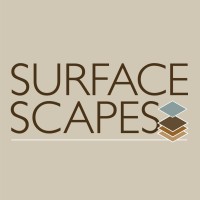 Surface Scapes Design logo - Similar company to Colour & Design | Commercial Wallcovering