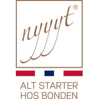 Nyyyt as logo - Similar company to Harvrest Project