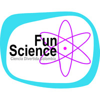 Fun Science Colombia logo - Similar company to Science Fun Day