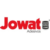 Jowat do Brasil logo - Similar company to Jowat