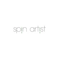 Spin Artist logo - Similar company to Spin Artist Agency