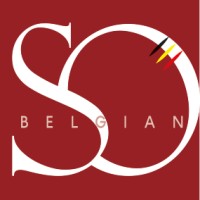 SO BELGIAN logo - Similar company to Lapislazul