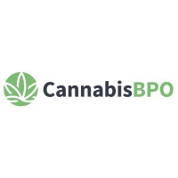 CannabisBPO logo - Similar company to Take Flight Learning
