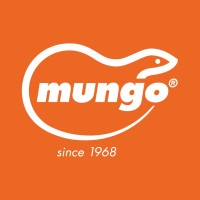 Mungo Egypt logo - Similar company to Kcl Engineering Australia