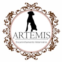Artemis Centro de Encaminhamento Veterinário logo - Similar company to Prismavet