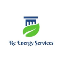 Re Energy Services logo - Similar company to Evoltriv