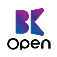 BK Open logo - Similar company to Minddhi
