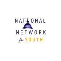 National Network for Youth logo - Similar company to Point Source Youth