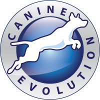 Canine Evolution logo - Similar company to The Pet Specialists