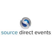 Source Direct Events logo - Similar company to Variety Mode