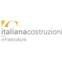 ICI Italiana Costruzioni Infrastrutture SpA logo - Similar company to Esim - Elettrica Società Impianti Meridionali