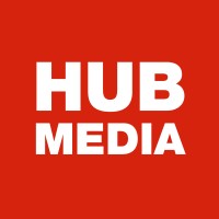 HUB MEDIA ME logo - Similar company to Moobifun