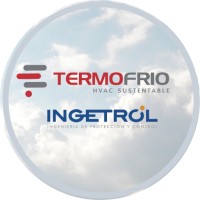 Termofrio Ingetrol logo - Similar company to Consulcad Srl