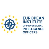 European Institute of Professional Intelligence Officers logo - Similar company to Europe-Taiwan Forum (歐盟－台灣論壇)