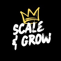 Scale & Grow logo - Similar company to Richardson Professional Solutions