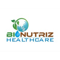 Bionutriz Healthcare Pvt. Ltd. logo - Similar company to Krishna_Engineering