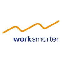 work smarter ag logo - Similar company to Stiftung Fit4School