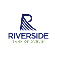 Riverside Bank of Dublin logo - Similar company to Vagner Group, Llc