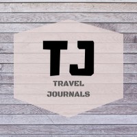 Travel Journals logo - Similar company to Oondu
