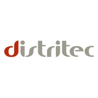Distritec logo - Similar company to Logsytech Group
